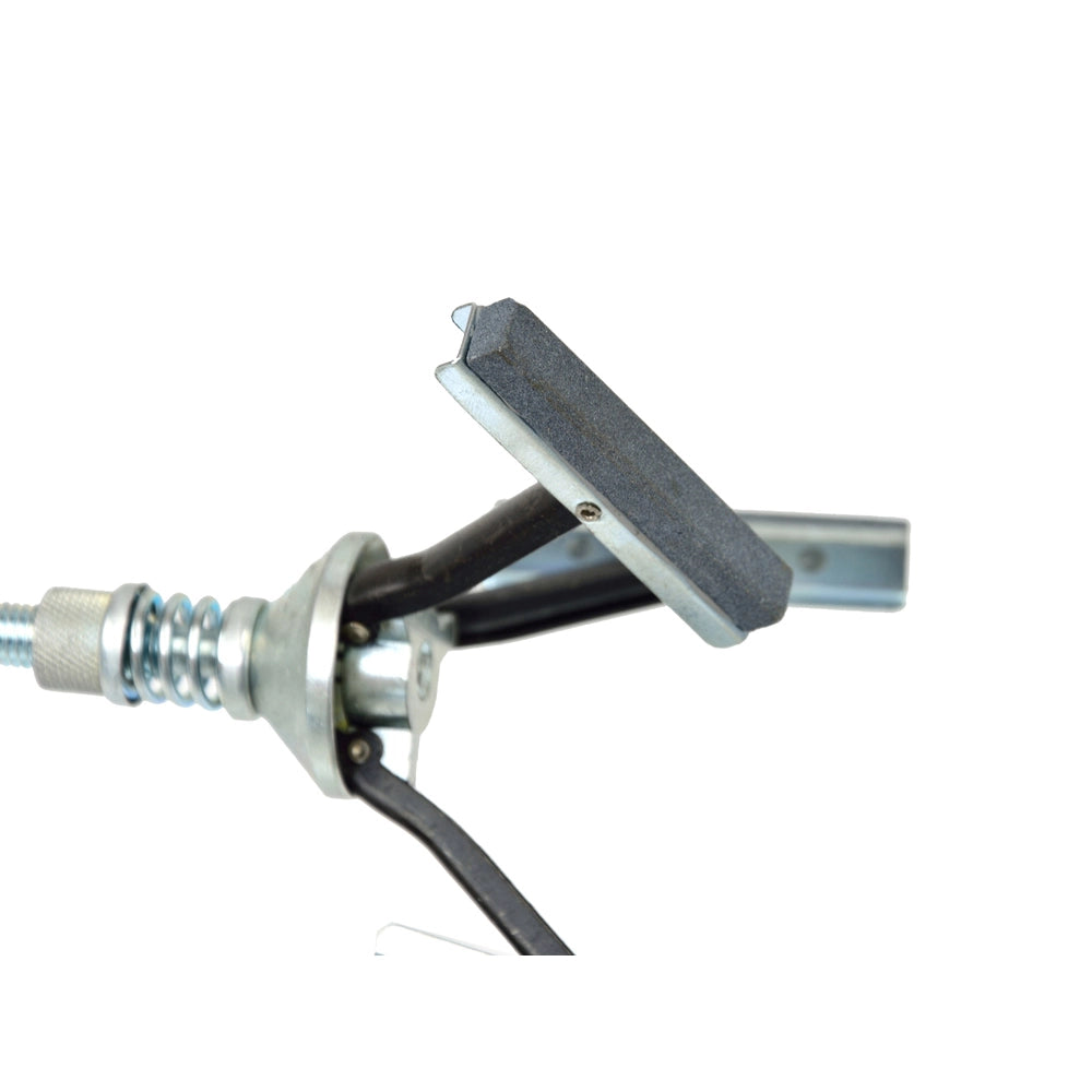 ATTREZZO PER LAPPATURA CILINDRI Ø 51-177 mm ALESARE GEKO G02716