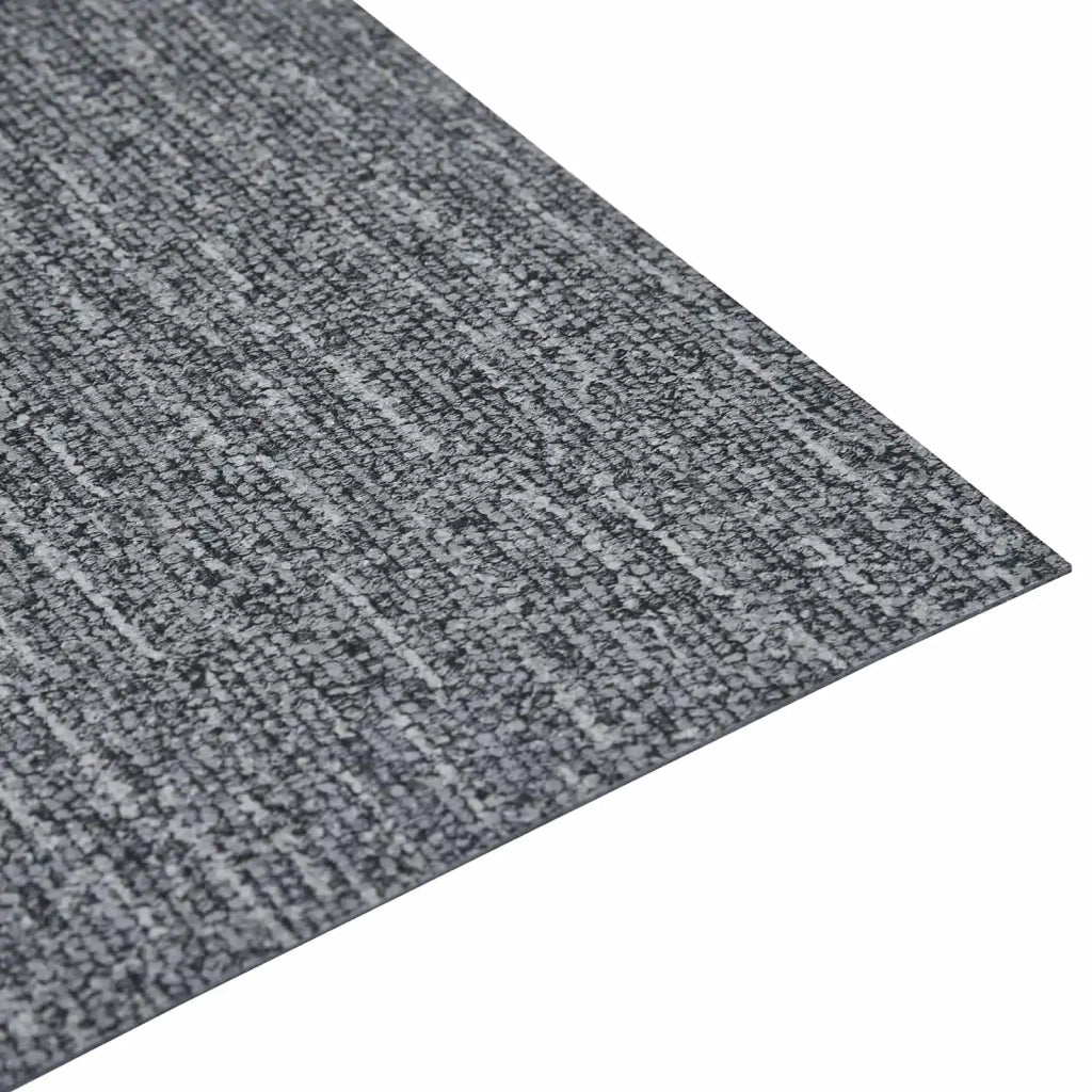 Plance per Pavimentazione Autoadesiva 30,5 x 30,5 cm 20 pcs PVC 42046399
