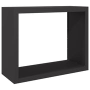 Portalegna 100 x 40 x 80 cm acciaio nero 02_0043700
