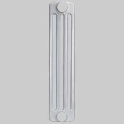 RADIATORE ACC. TUB. COMBY H.760 4 COLONNE - Batteria da 7 Elementi - 7 pezzi - ERCOS