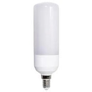 LAMPADA LED TUBOLARE T45 ST, E14, 14W, FA330°, 4000K, 220Vac, LM1521, RA 80, 45*154mm BOX