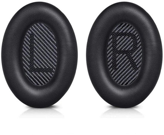 Orecchini adattabili per Bose QC35/25/15, AE2, AE 2i, AE 2w, SoundTrue, SoundLink