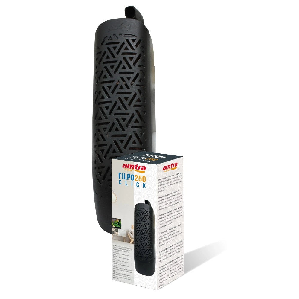 Amtra Filpo Click - Filtro interno per acquari Modello: 500