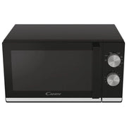 Candy Moderna CMG20TNMB Superficie piana Microonde con grill 20 L 700 W Nero