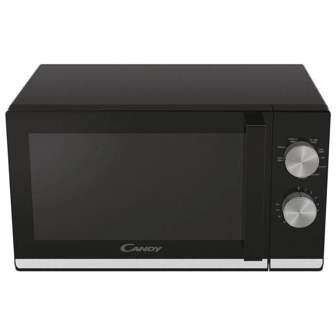 Candy Moderna CMG20TNMB Superficie piana Microonde con grill 20 L 700 W Nero