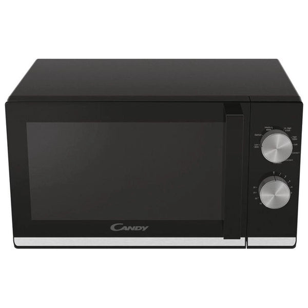 Candy Moderna CMG20TNMB Superficie piana Microonde con grill 20 L 700 W Nero