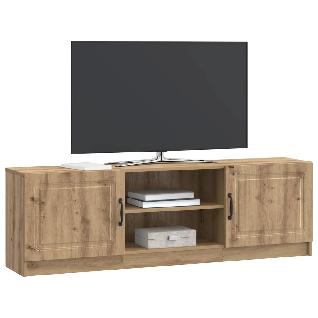 Mobile TV Rovere Artigianale 150 x 31 x 47 cm 895844