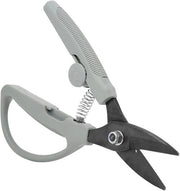 Taglierini Zavorranti in Acciaio di Alta Resistenza - Antiscivolo - Regolazione di Sicurezza - Progettazione Ergonomica - Costruzione Sostenibile - Taglierino