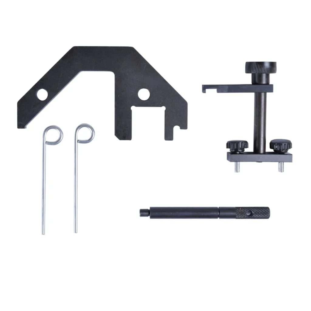 Strumento di bloccaggio dell'albero a camme BMW M47 M57 E39 E46 - Officina auto 02_0004112