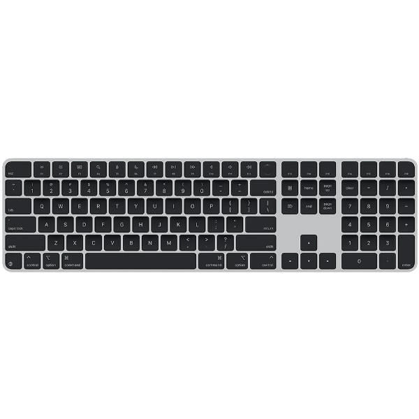 Magic  key  t  id  num  key  bl-ita - MXK83T/A