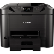 ORIGINAL Canon stampante nero MAXIFY MB5450 0971C006