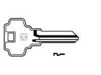 chiavi per cilindri dexter 5 spine grandi dx1 - dx1 dx cod:ferx.fer52085