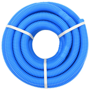Tubo Flessibile per Piscina 32 mm 12,1 m Blu  cod mxl 42919
