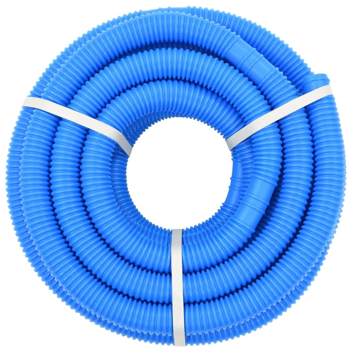 Tubo Flessibile per Piscina 32 mm 12,1 m Blu  cod mxl 42919