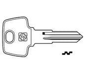 chiavi cem per auto rover cem4 - cem4 cod:ferx.fer51651