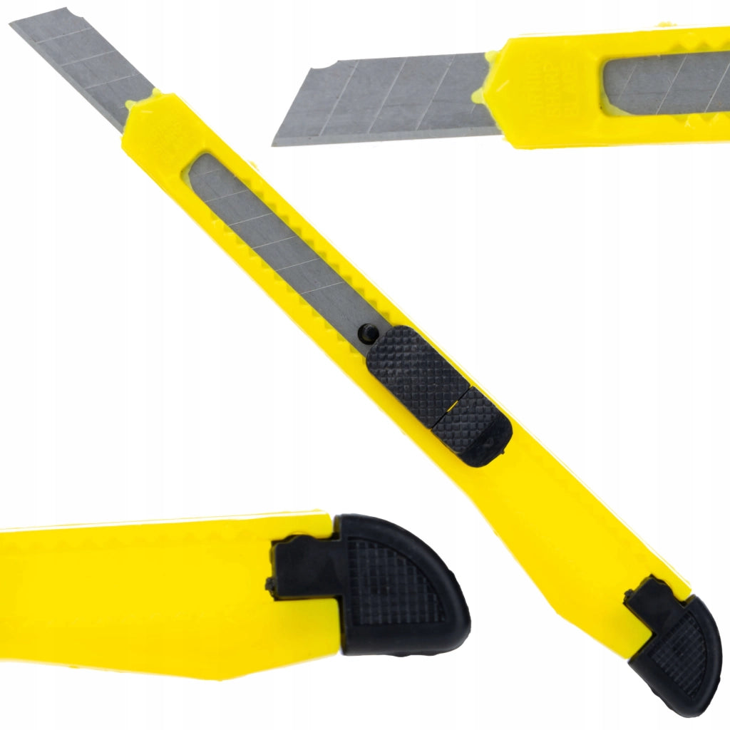 Graffettatrice per Plastica con Valigetta e 1000 Graffette – Rosfix | 50W, 230V, 750°C | Riparazioni e Montaggi Plastici