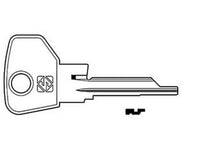 chiavi vachette per auto citroen maserati sx4 - sx4 cod:ferx.fer54508