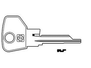 chiavi vachette per auto citroen maserati sx4 - sx4 cod:ferx.fer54508