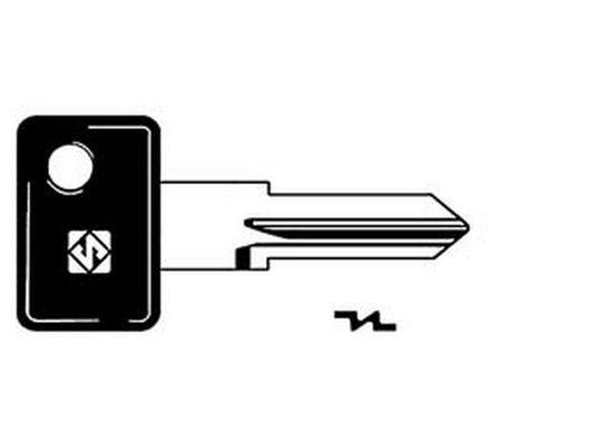 chiavi zadi per moto aprilia gilera piaggio zd10p - zd10p cod:ferx.fer55307