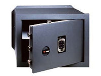 cassaforte con combinazione elettronica 82710 - mm.360x200x240h. vision kg.15,4 (82710310) cod:ferx.fer77828