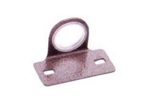 passante per aste 99152 foro ? mm.18 (99152v00c1) cod:ferx.fer10085