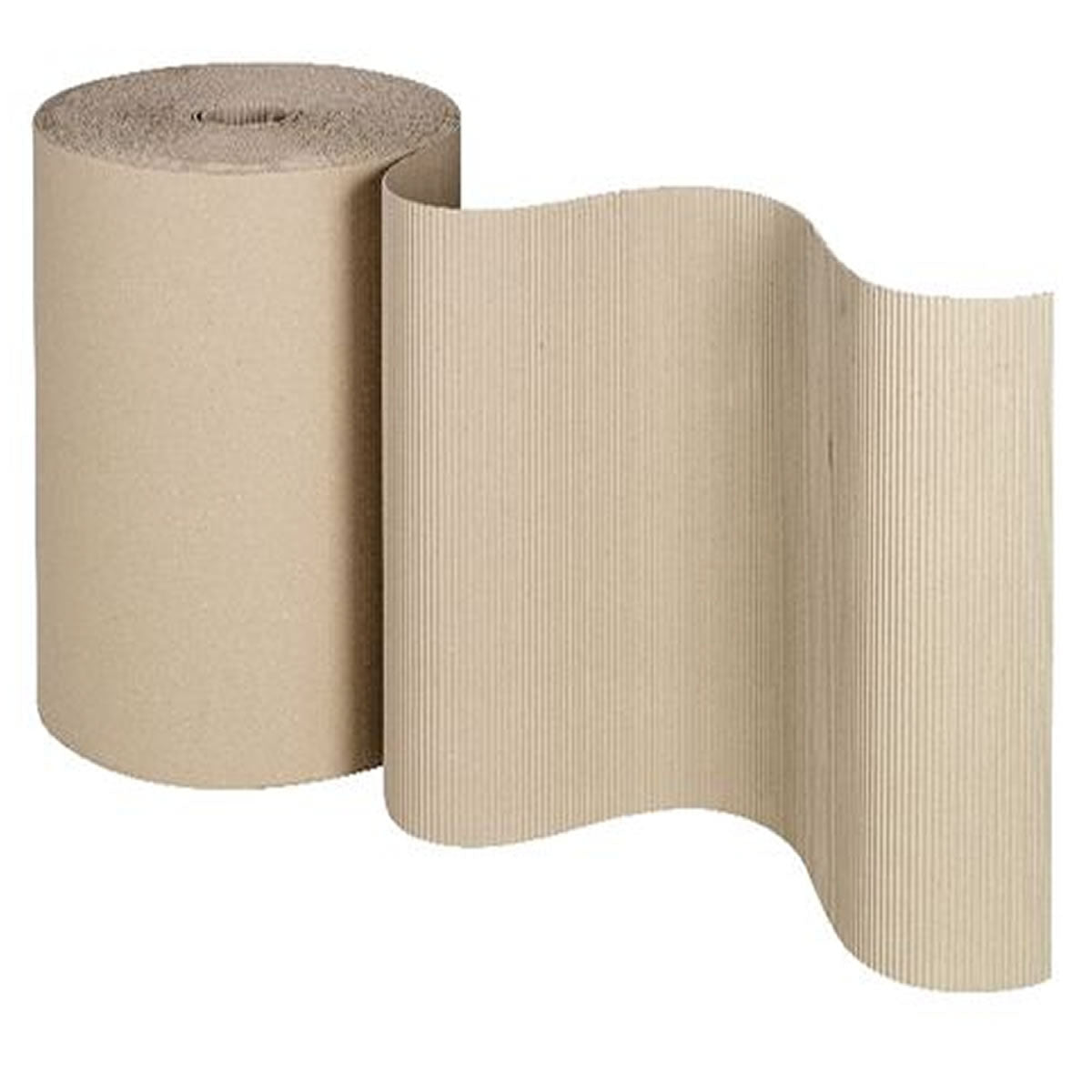 Cartone ondulato brixo hl cm 100 mt 16