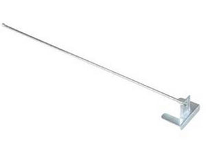 bloccatapparelle a martelletto aggancio rapido cod:ferx.fer45049