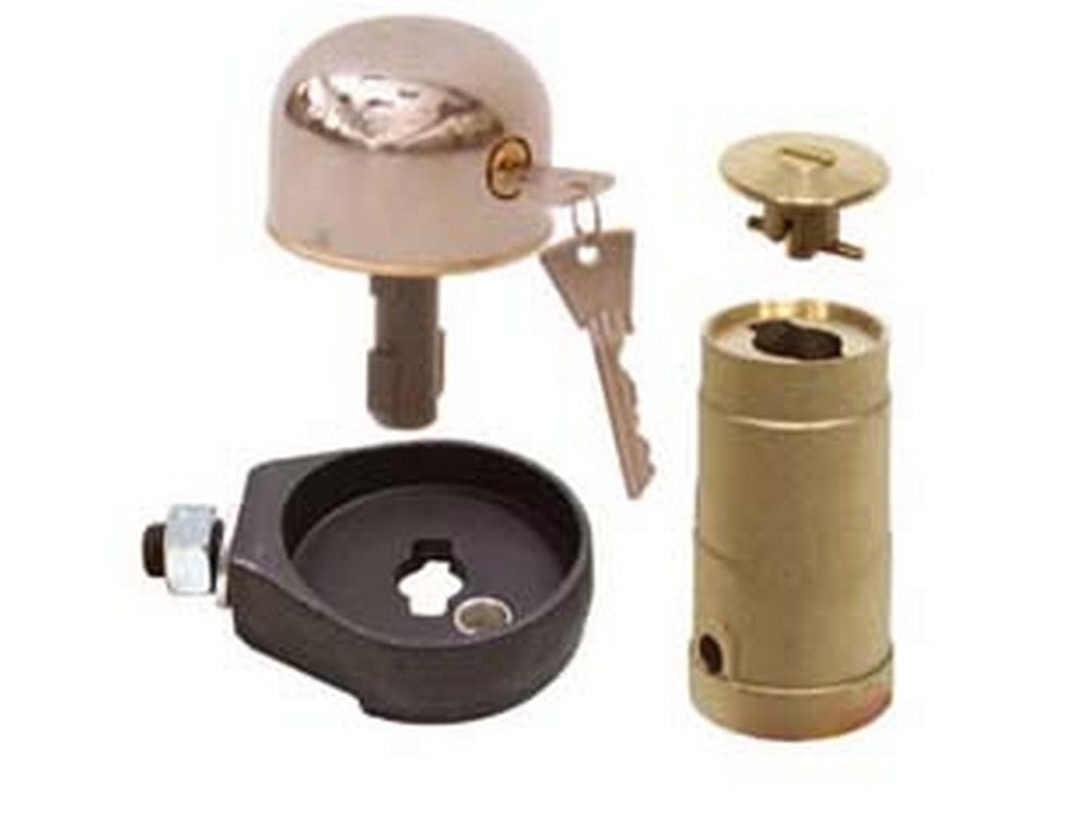 lucchetto bloccaserranda completo sf cod:ferx.fer11822