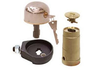 lucchetto bloccaserranda completo sf cod:ferx.fer11822