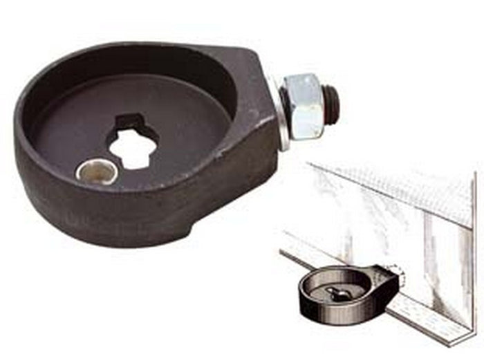 squadra per lucchetto bloccaserranda sf cod:ferx.fer11891