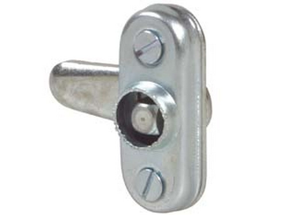 serratura per sportelli con quadrello 21 cod:ferx.fer12324