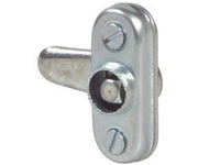 serratura per sportelli con quadrello 21 cod:ferx.fer12324