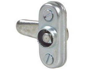 serratura per sportelli con quadrello 21 cod:ferx.fer12324