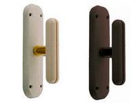 cremonese mod. brasilia per finestra nylon e ottone - nera cod:ferx.fer18340