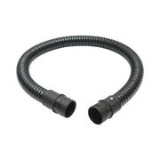 Tubo flessibile per aspiracenere 1000 W, capacità 20 L, lunghezza 1100 mm, modello BK90344 Breckner Germany