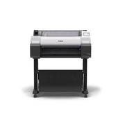 Canon imageprograf tm-240 stampante grandi formati wi-fi ad inchiostro a colori 2400 x 1200 dpi a1 (594 x 841 mm) collegamento ethernet lan - 6242C003AA