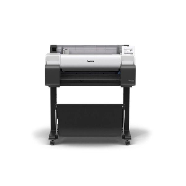 Canon imageprograf tm-240 stampante grandi formati wi-fi ad inchiostro a colori 2400 x 1200 dpi a1 (594 x 841 mm) collegamento ethernet lan - 6242C003AA