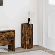 Supporto per Ombrellone Rovere fumé 20 x 20 x 55,5 cm 899443