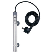 Schego - Elemento riscaldante al titanio Wattaggio Riscaldatori e lampade terrario: 150W
