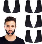 Set di base per la nascita - 4 paia Nero - Pannolini autoadesivi - Polyester - Leggero - Comfortevole comfort di trasporto