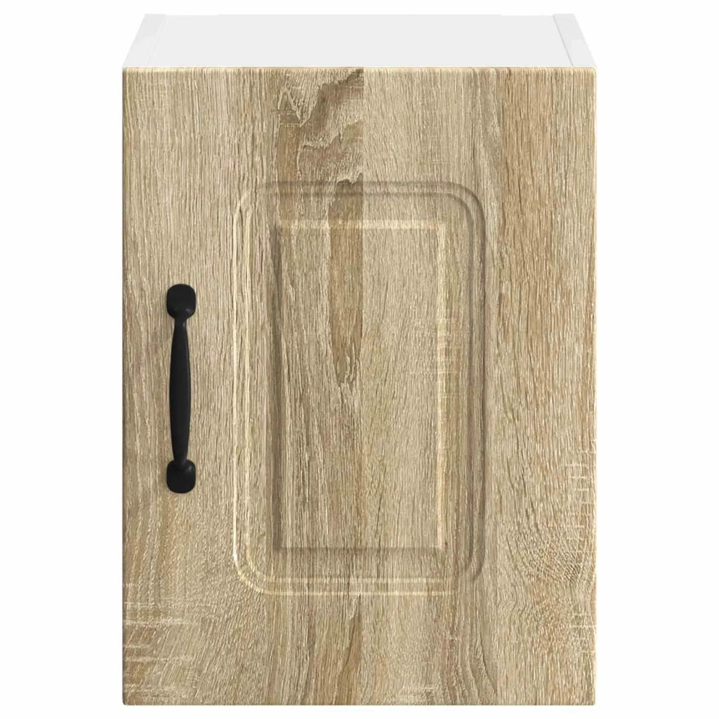 Pannello lavastoviglie Kalmar 2 pcs Rovere Sonoma 884499