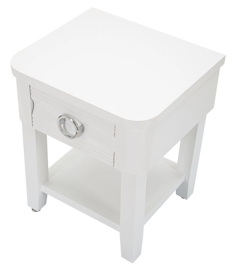 COMODINO SHINE CM 45X40X54