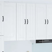 Pannello lavastoviglie Lucca Bianco 60 x 31 x 100 cm 885135