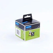 Cf320etich labelwrit 54x70mm bianco - S0722440A