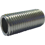 TUBO IN FERRO FILETTATO 20MM PASSO 10X1.