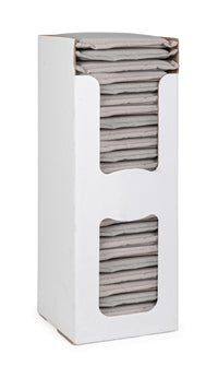 Bizzotto Cuscino Seduta Tortora QU in Display30