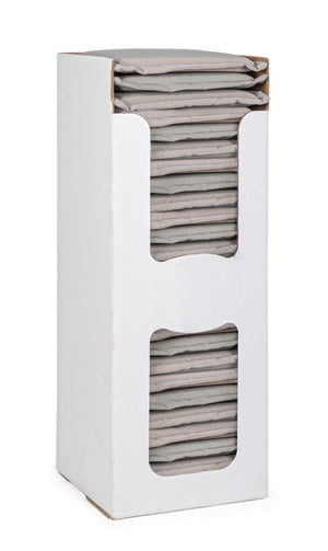 Bizzotto Cuscino Seduta Tortora QU in Display30