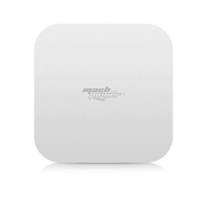 Cpe mach power 5.8gh 150mbps dip switch poe24v 2km adattore incl - WL-CPE5G24D-076