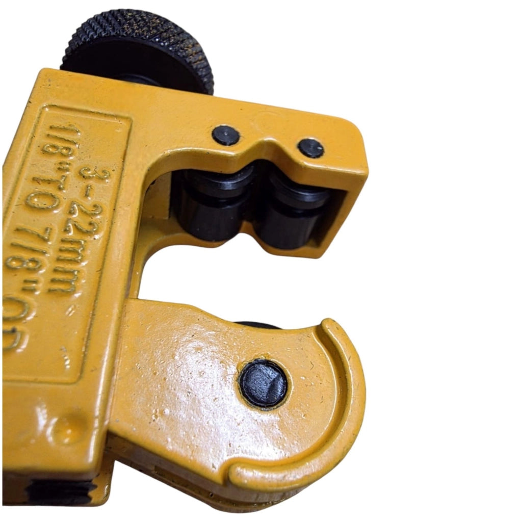 Mini Taglia Tubi a Rotella 3-22mm Tagliatubi in Rame, Metallo, Alluminio 270401