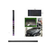 PELLICOLA CARBONIO 3D ADESIVA ADESIVO FOGLIO 60x100CM CAR WRAPPING AUTO MOTO